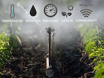 Smart Irrigation System