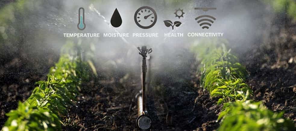 Smart Irrigation System
