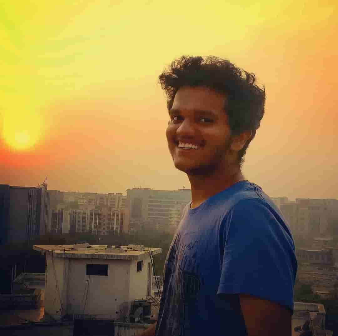 Christopher Fernandes